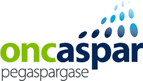ONCASPAR® (pegaspargase) Logo