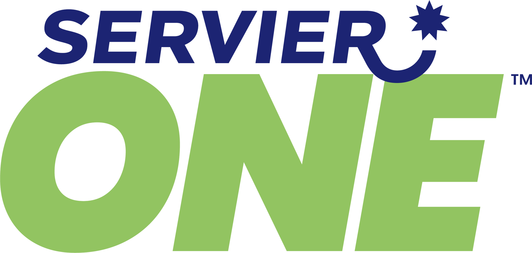 ServierONE Logo